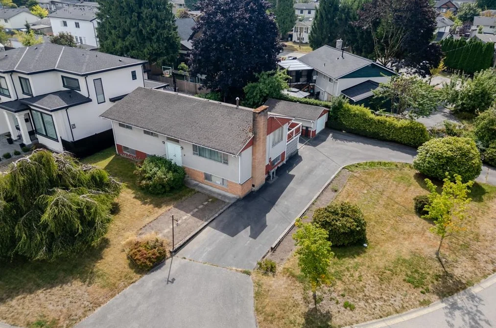 House for sale at 11050 N Fuller Crescent Delta British Columbia - MLS: R3157767