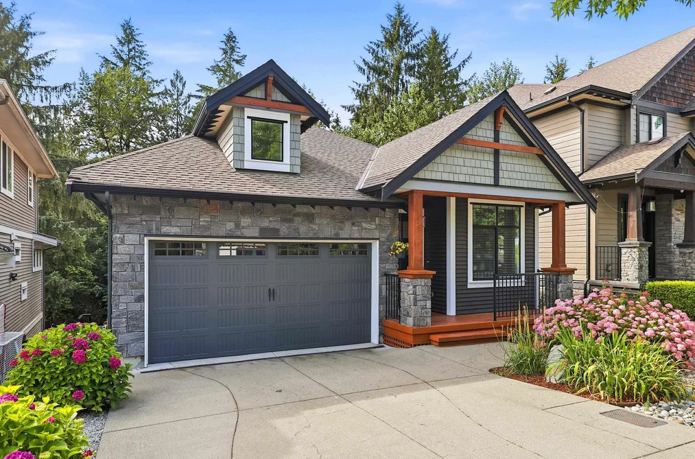 House for sale at 11053 Buckerfield Drive Maple Ridge British Columbia - MLS: R3145404