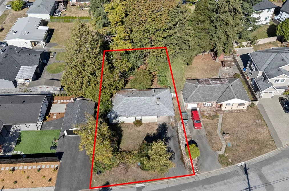 House for sale at 11055 80a Avenue Delta British Columbia - MLS: R3170307