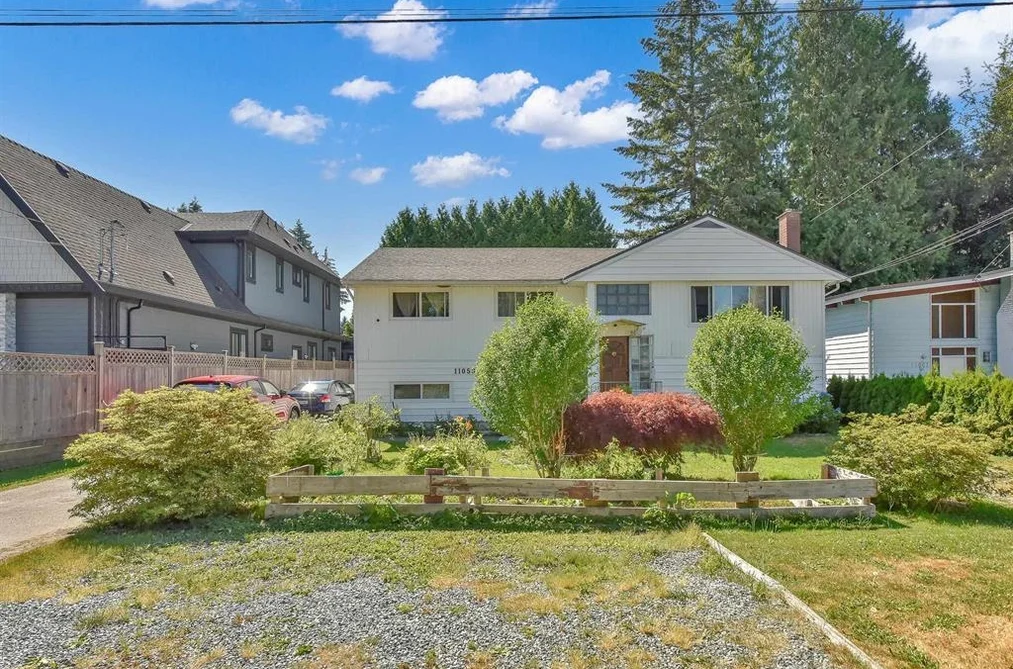 House for sale at 11059 146a Street Surrey British Columbia - MLS: R3023986