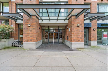 1082 Seymour St Unit 1106, Vancouver, BC - MLS: R3153781