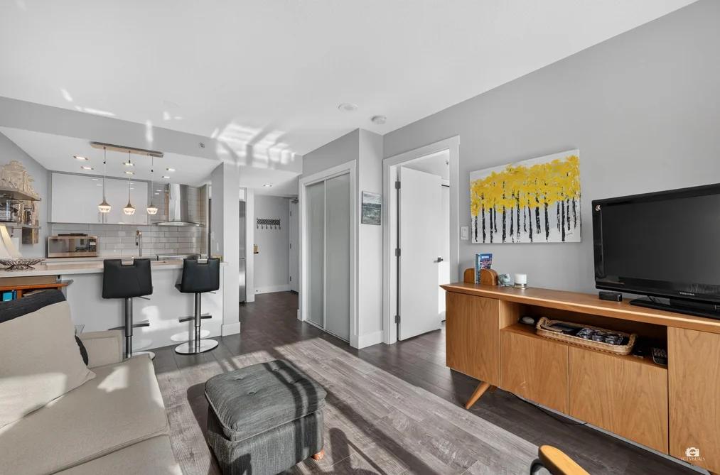 1188 Howe St Unit 1106, Vancouver, BC - MLS: R3173871