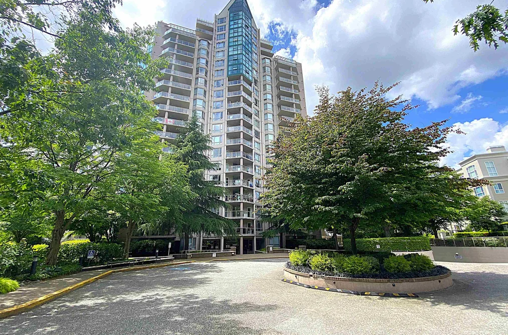 Condo for sale at 1106 1196 Pipeline Road Coquitlam British Columbia - MLS: R3133128