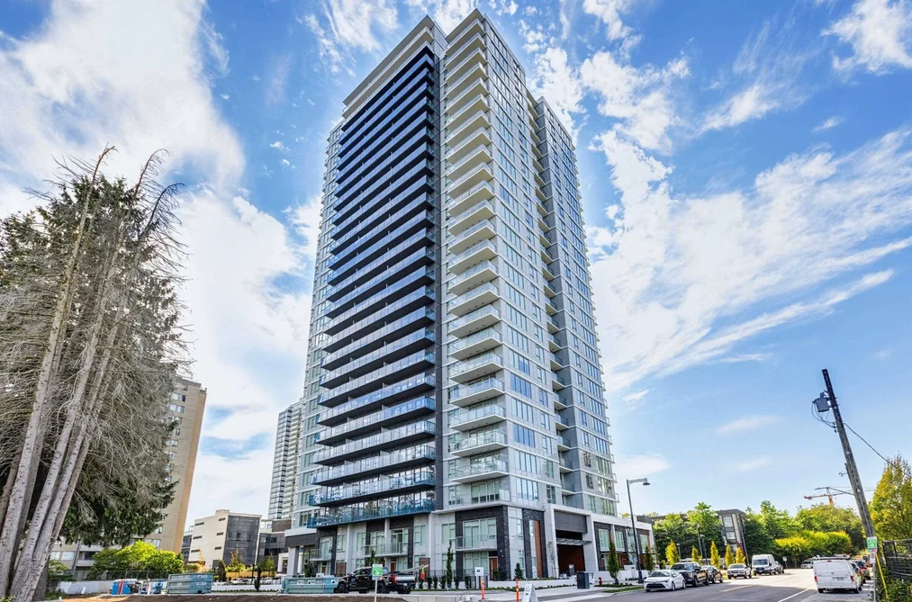Condo for sale at 1106 13428 105 Avenue Surrey British Columbia - MLS: R3142788