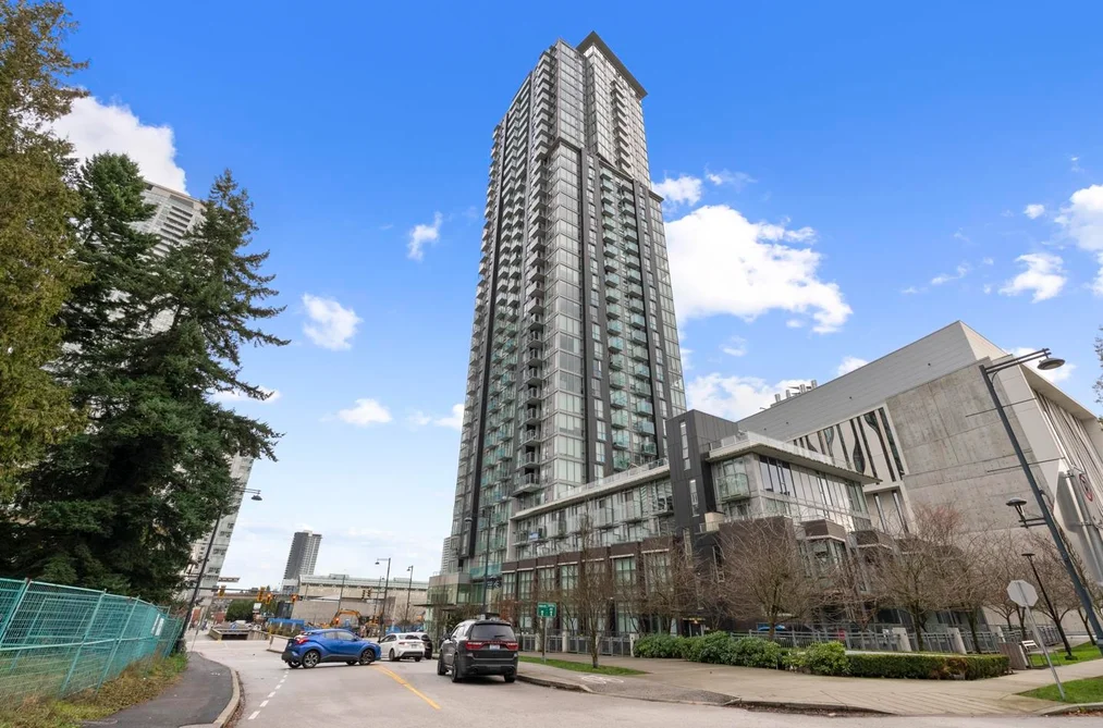 Condo for sale at 1106 13438 Central Avenue Surrey British Columbia - MLS: R3093639