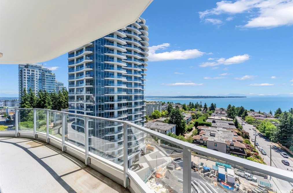 1106 1500 MARTIN STREET, White Rock BC V4B 0C2, White Rock BC — Residential for Sale — Photo 13 of 40