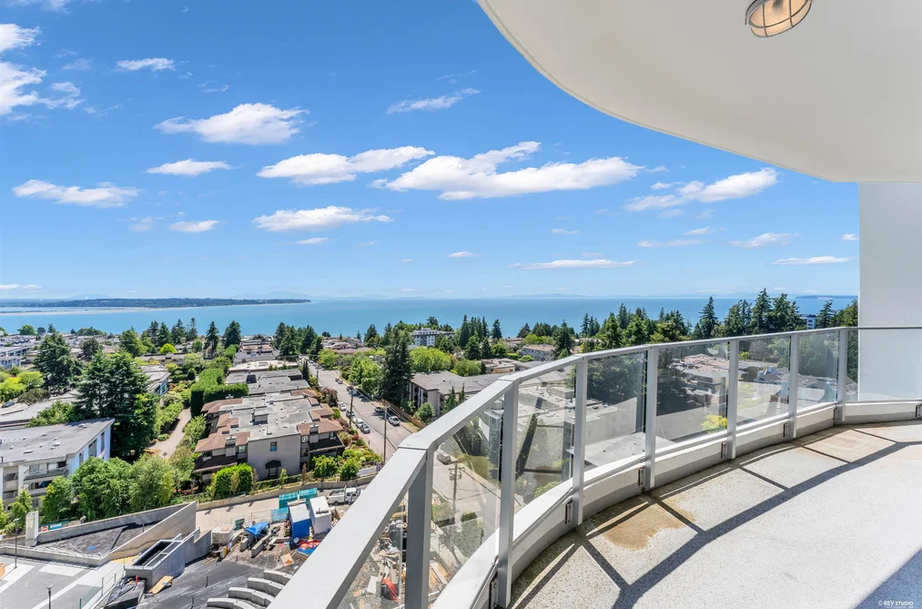 1106 1500 MARTIN STREET, White Rock BC V4B 0C2, White Rock BC — Residential for Sale — Photo 14 of 40