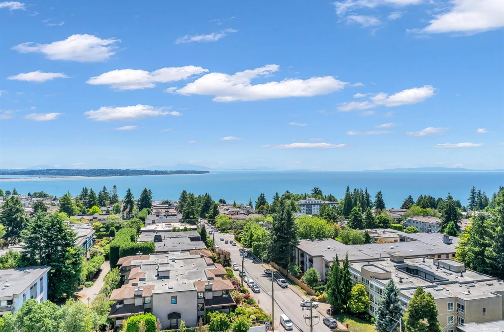 1106 1500 MARTIN STREET, White Rock BC V4B 0C2, White Rock BC — Residential for Sale — Photo 15 of 40
