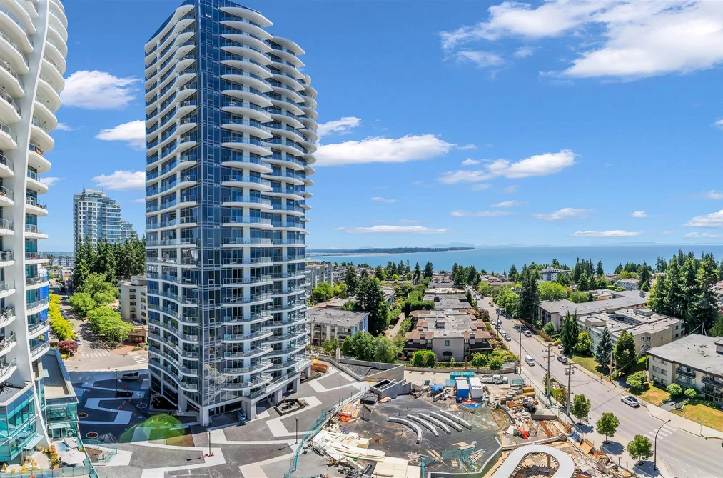 1106 1500 MARTIN STREET, White Rock BC V4B 0C2, White Rock BC — Residential for Sale — Photo 16 of 40