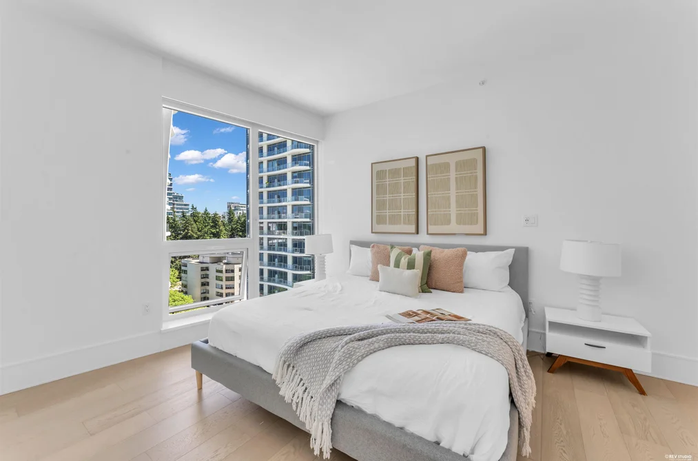 1106 1500 MARTIN STREET, White Rock BC V4B 0C2, White Rock BC — Residential for Sale — Photo 17 of 40