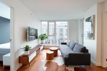 188 Keefer St Unit 1106, Vancouver, BC - MLS: R3178029