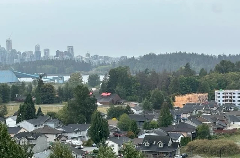 1106 200 KLAHANIE COURT, West Vancouver BC V7P 0E4, West Vancouver BC — Residential for Sale - Photo 2