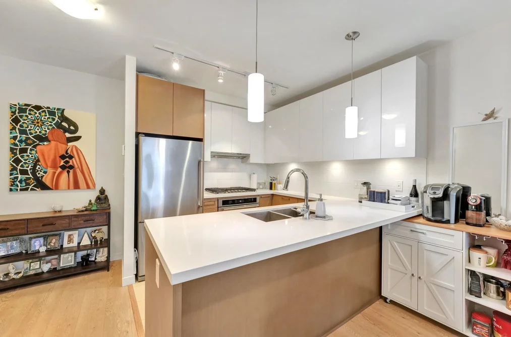1106 3080 LINCOLN STREET, Coquitlam BC V3B 0L9, Coquitlam BC — Residential for Sale - Photo 4