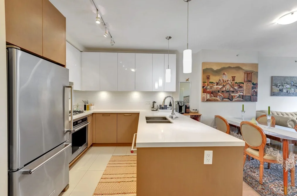 1106 3080 LINCOLN STREET, Coquitlam BC V3B 0L9, Coquitlam BC — Residential for Sale - Photo 5