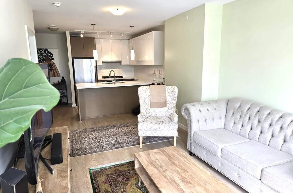 1106 3080 LINCOLN STREET, Coquitlam BC V3B 0L9, Coquitlam BC — Residential for Sale - Photo 6