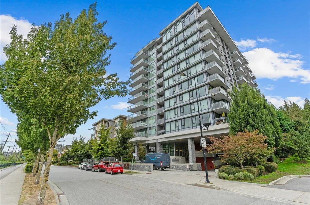 Condo for sale at 1106 3281 E Kent Avenue North Vancouver British Columbia - MLS: R3152296