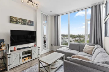 3281 E Kent Ave North Unit 1106, Vancouver, BC - MLS: R3152296