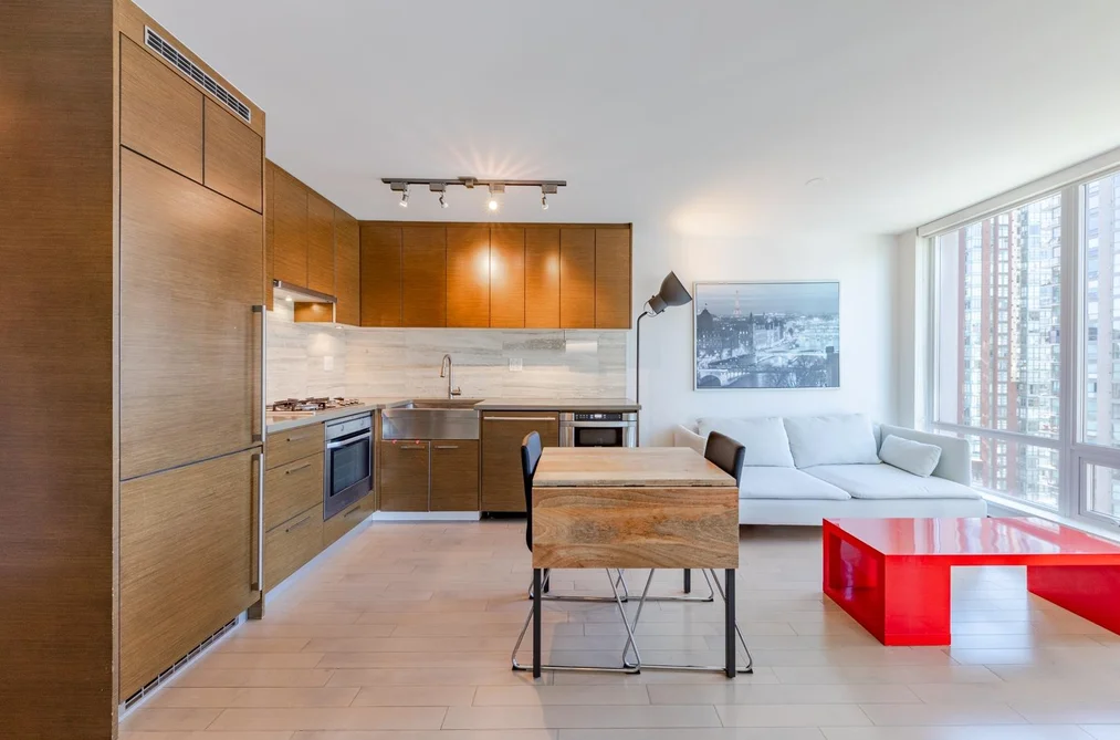 1106 535 SMITHE STREET, Vancouver BC V6B 0H2, Vancouver BC — Residential for Sale - Photo 2