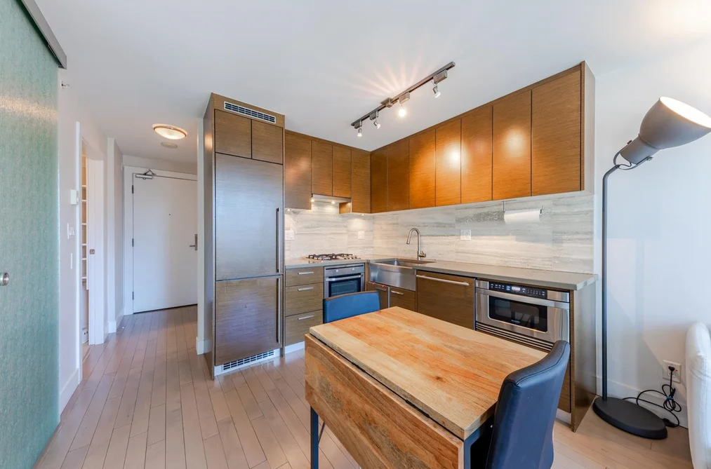 1106 535 SMITHE STREET, Vancouver BC V6B 0H2, Vancouver BC — Residential for Sale - Photo 3