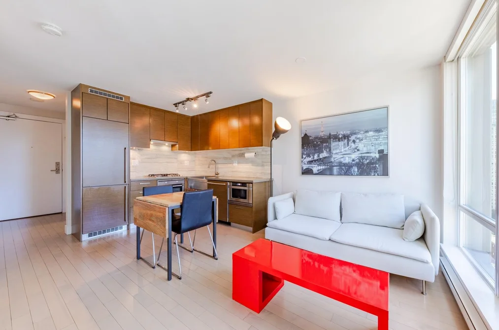 1106 535 SMITHE STREET, Vancouver BC V6B 0H2, Vancouver BC — Residential for Sale - Photo 7