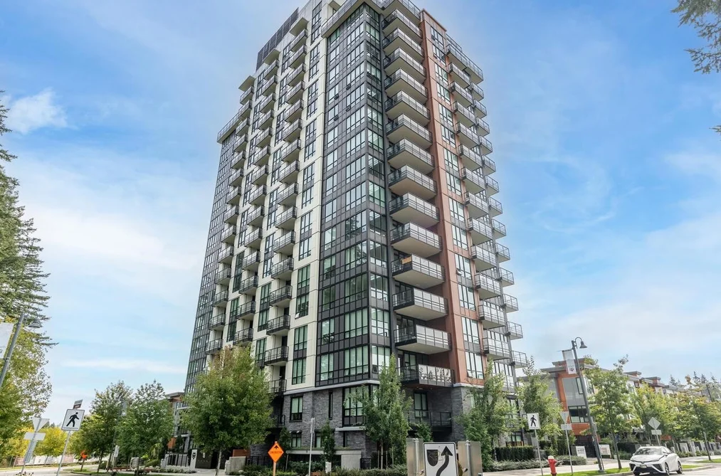 Condo for sale at 1106 5380 Crooked Branch Road Vancouver British Columbia - MLS: R3057583