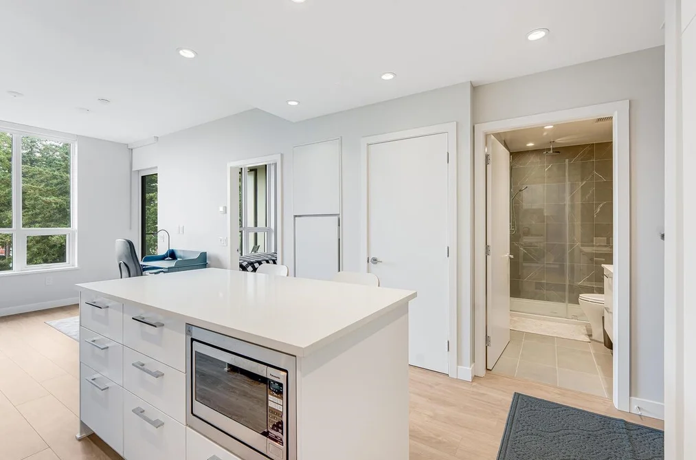 1106 5380 CROOKED BRANCH ROAD, Vancouver BC V6T 0E5, Vancouver BC — Residential for Sale - Photo 7