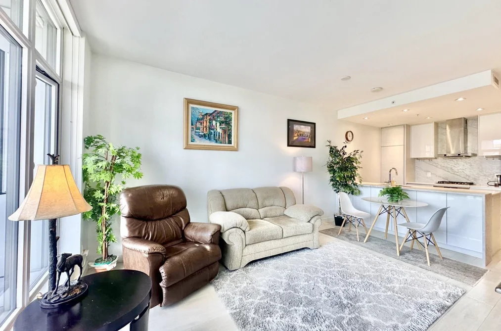 1106 6098 STATION STREET, Burnaby BC V5H 0H4, Burnaby BC — Residential for Sale - Photo 3