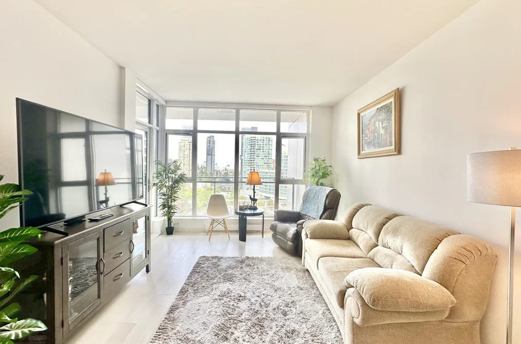 1106 6098 STATION STREET, Burnaby BC V5H 0H4, Burnaby BC — Residential for Sale - Photo 7