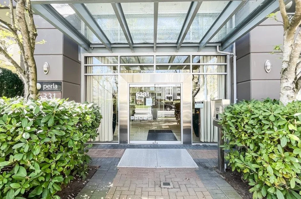 6331 Buswell St Unit 1106, Richmond, BC - MLS: R3170203