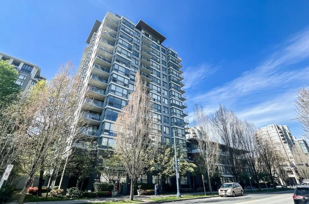 1106 6331 BUSWELL STREET, Richmond BC V6Y 4H2, Richmond BC — Residential for Sale - Photo 2