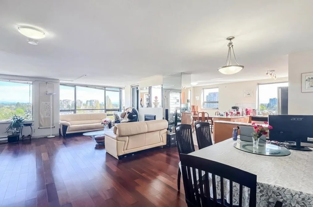 1106 6331 BUSWELL STREET, Richmond BC V6Y 4H2, Richmond BC — Residential for Sale - Photo 3