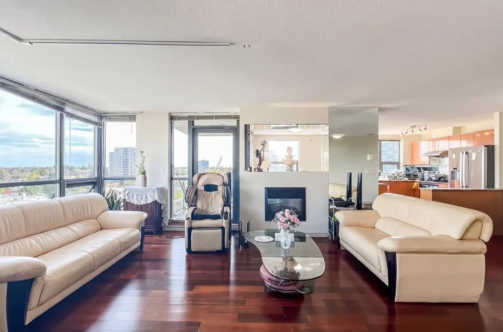 1106 6331 BUSWELL STREET, Richmond BC V6Y 4H2, Richmond BC — Residential for Sale - Photo 4