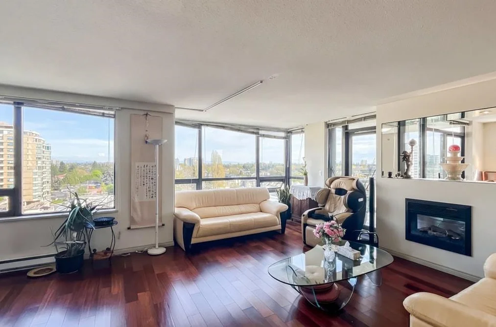 1106 6331 BUSWELL STREET, Richmond BC V6Y 4H2, Richmond BC — Residential for Sale - Photo 5
