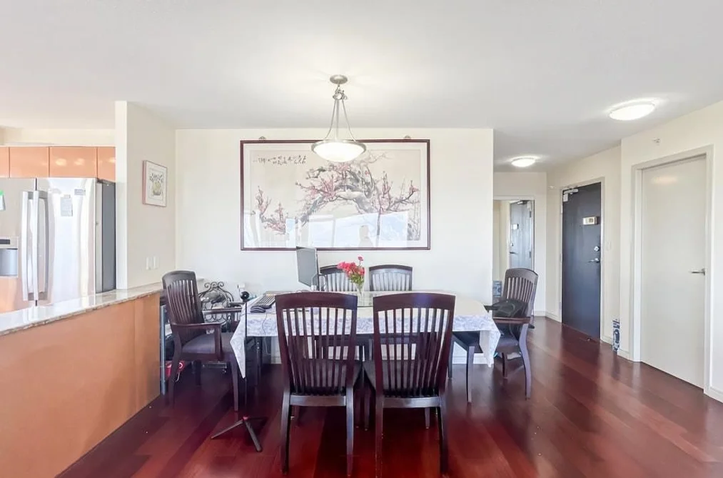1106 6331 BUSWELL STREET, Richmond BC V6Y 4H2, Richmond BC — Residential for Sale - Photo 7