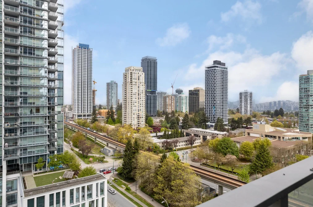 1106 6383 MCKAY AVENUE, Burnaby BC V5H 0H8, Burnaby BC — Residential for Sale - Photo 4