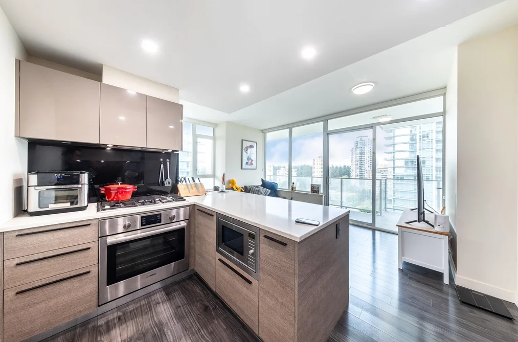 1106 6383 MCKAY AVENUE, Burnaby BC V5H 0H8, Burnaby BC — Residential for Sale - Photo 7
