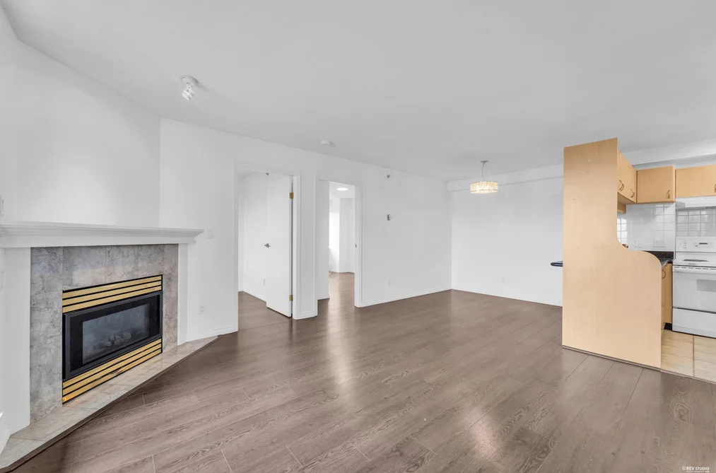 1106 6611 COONEY ROAD, Richmond BC V6Y 4C5, Richmond BC — Residential for Sale - Photo 2