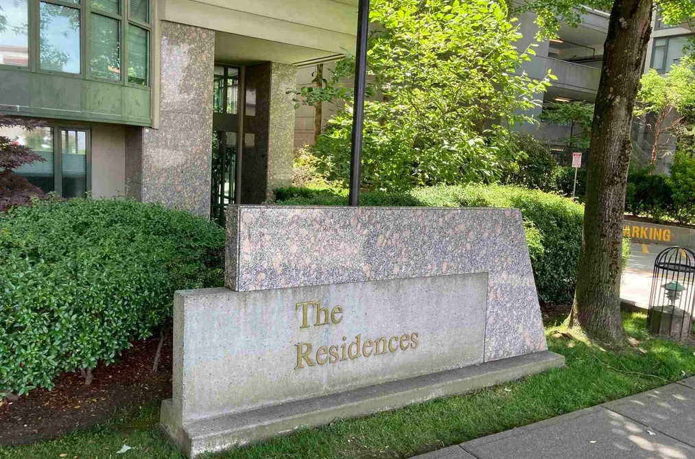 Condo for sale at 1106 7380 Elmbridge Way Richmond British Columbia - MLS: R3142006