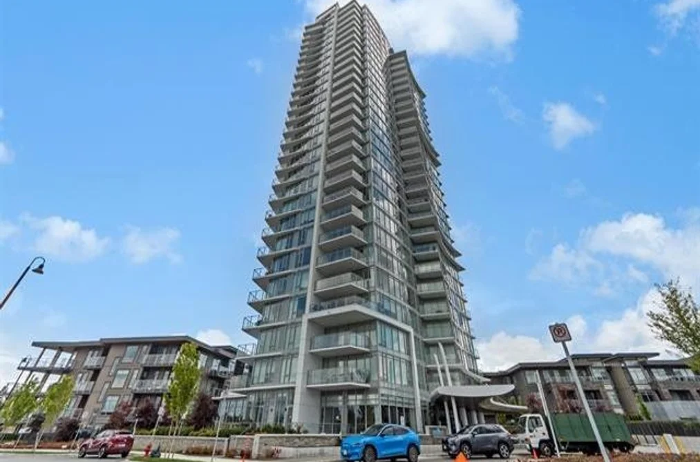 Condo for sale at 1106 7769 Park Crescent Burnaby British Columbia - MLS: R3127054