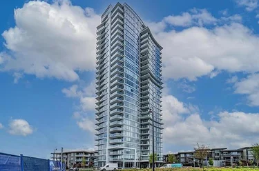 7769 Park Cres Unit 1106, Burnaby, BC - MLS: R3165963