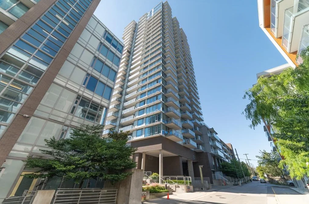 8031 Nunavut Lane Unit 1106, Vancouver, BC - MLS: R3179001