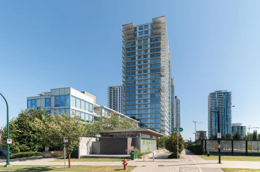 1106 - 8031 Nunavut Lane, Vancouver, BC - MLS: R3179001 - Photo 2 1106 - 8031 Nunavut Lane, Vancouver, BC - MLS: R3179001 - Photo 2