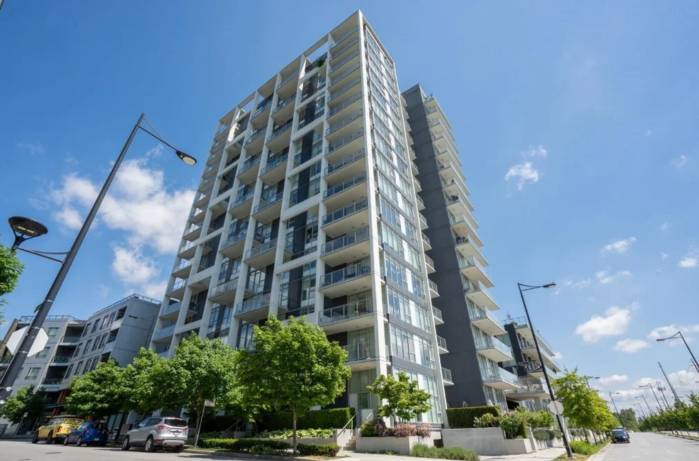 Condo for sale at 1106 8570 Rivergrass Drive Vancouver British Columbia - MLS: R3128349