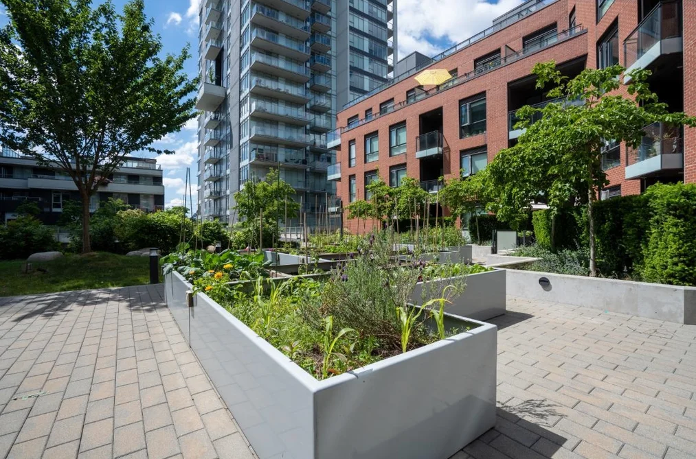 1106 8570 RIVERGRASS DRIVE, Vancouver BC V5S 0H4, Vancouver BC — Residential for Sale - Photo 2