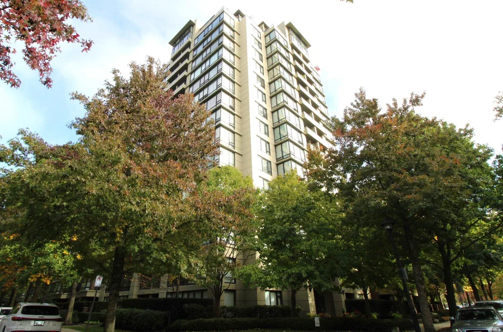 9133 Hemlock Dr Unit 1106, Richmond, BC - MLS: R3171886