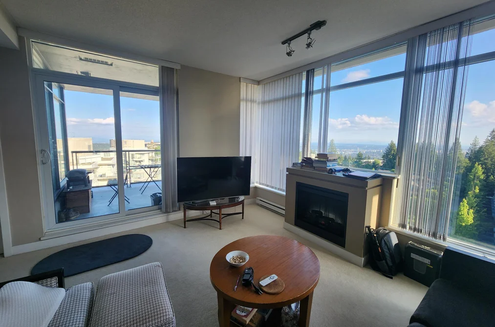 1106 9222 UNIVERSITY CRESCENT, Burnaby BC V5A 0A6, Burnaby BC — Residential for Sale - Photo 2