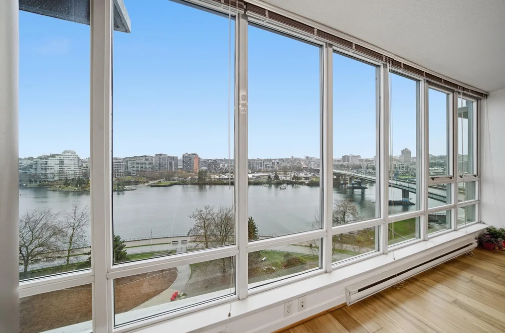 1106 980 COOPERAGE WAY, Vancouver BC V6B 0C3, Vancouver BC — Residential for Sale - Photo 6