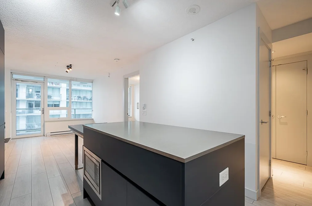 Condo for sale at 1106 988 Quayside Drive New Westminster British Columbia - MLS: R3092118