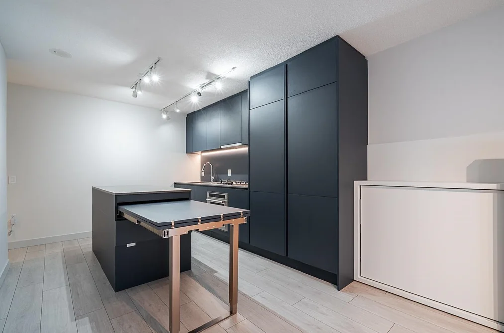 1106 988 QUAYSIDE DRIVE, New Westminster BC V3M 0L5, New Westminster BC — Residential for Sale - Photo 7