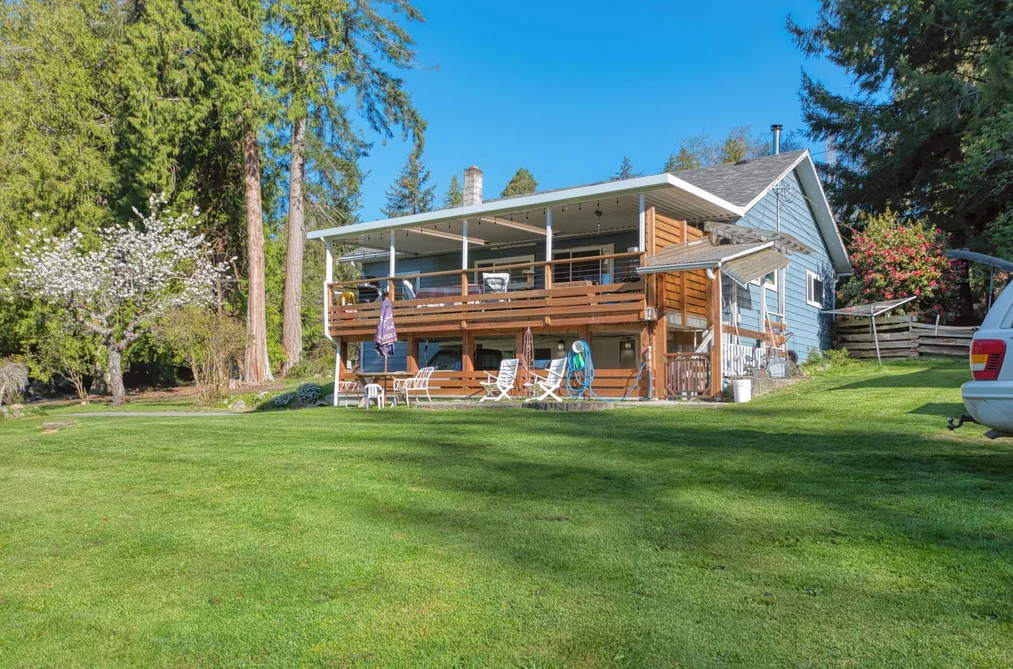 1106 A & B GLADWIN TRAIL ROAD, Roberts Creek BC V0N 2W4, Roberts Creek BC — Residential for Sale - Photo 3